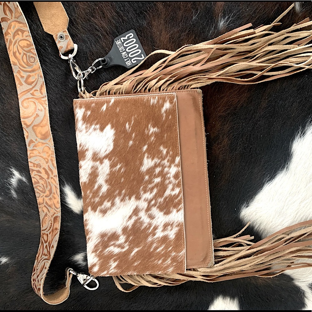 Holy cow couture classy cowgirl